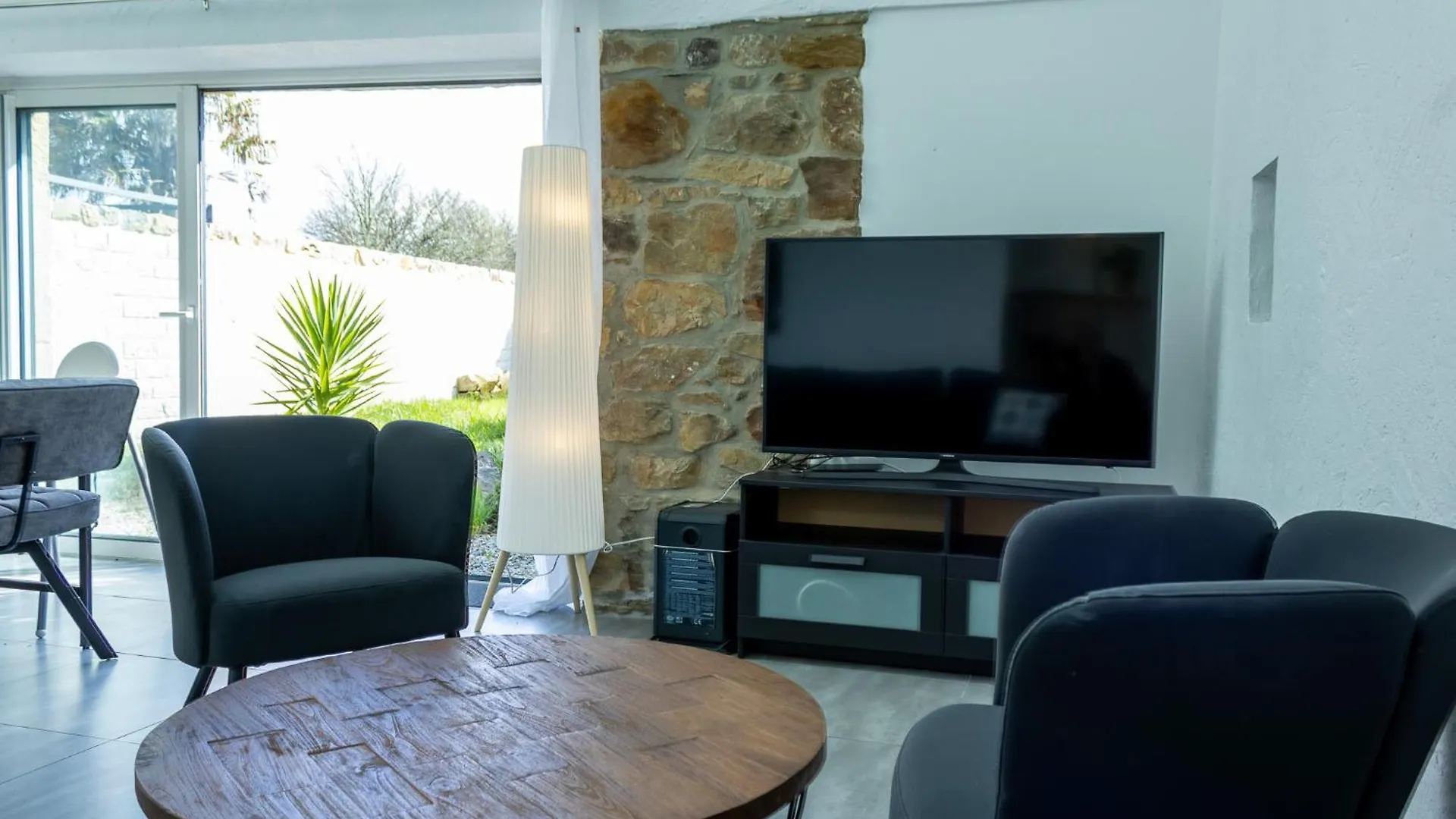 Ty Eol - Wifi - Authentique Villa Camaret-sur-Mer