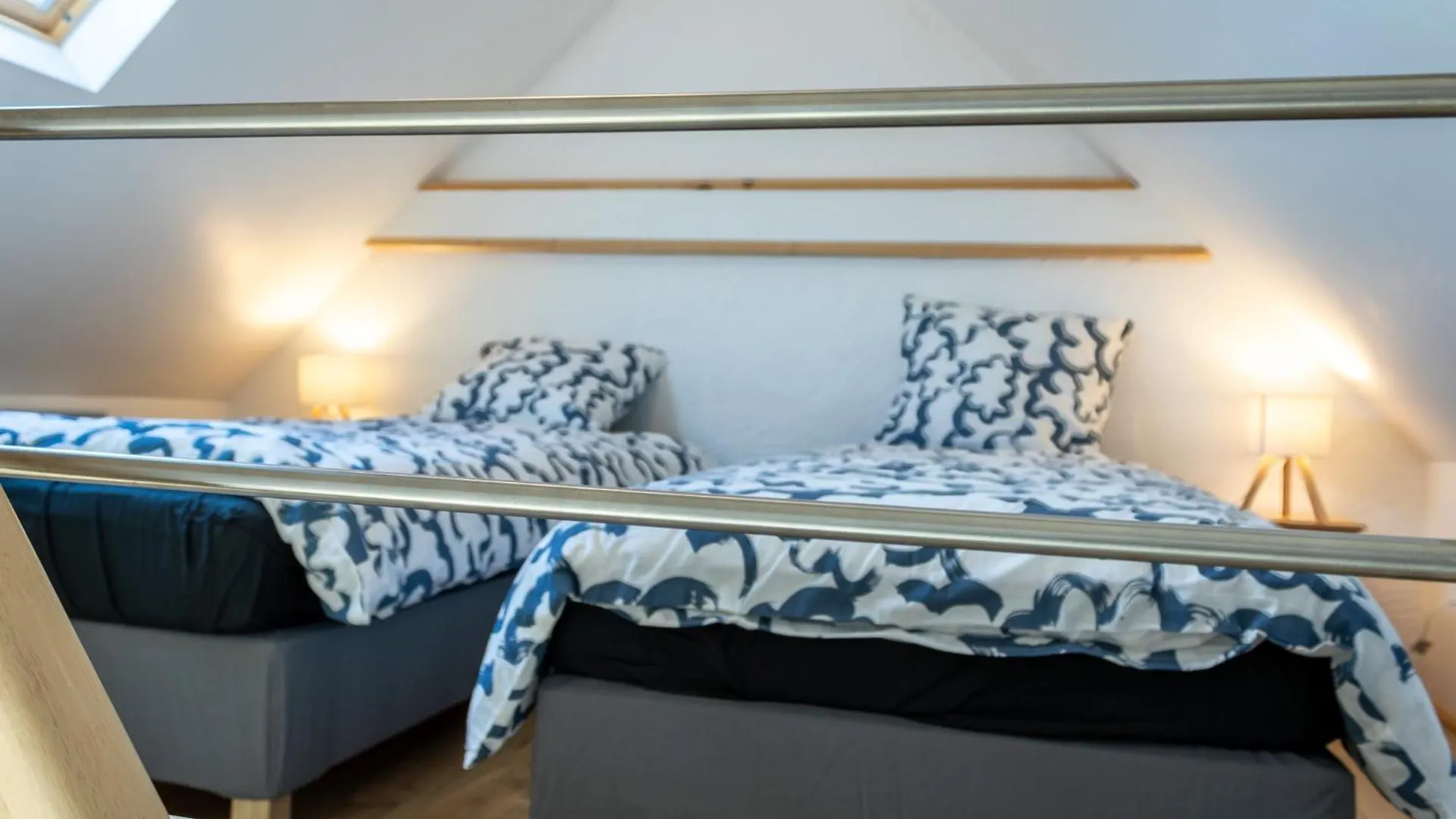 Ty Eol - Wifi - Authentique Villa Camaret-sur-Mer