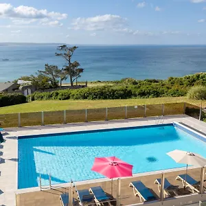  Hotel Apas Btp Sur